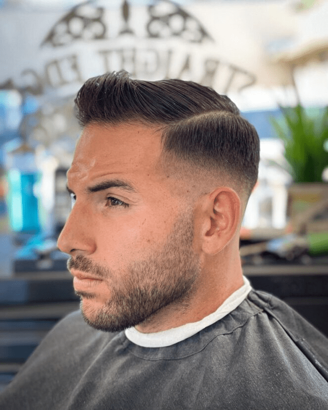 Tiktok Haircut Gallery