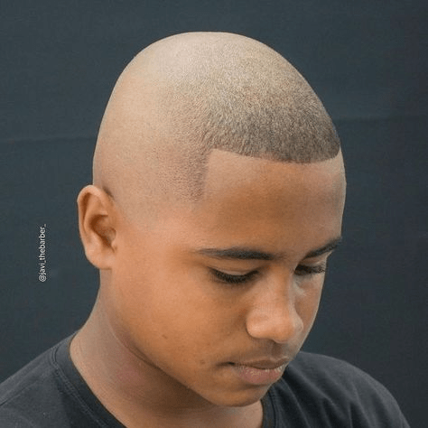 army haircut gallery