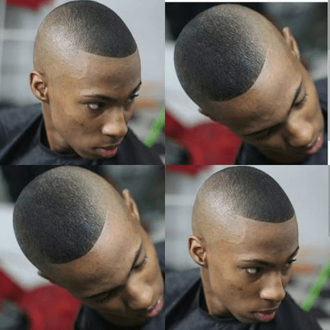 army haircut gallery