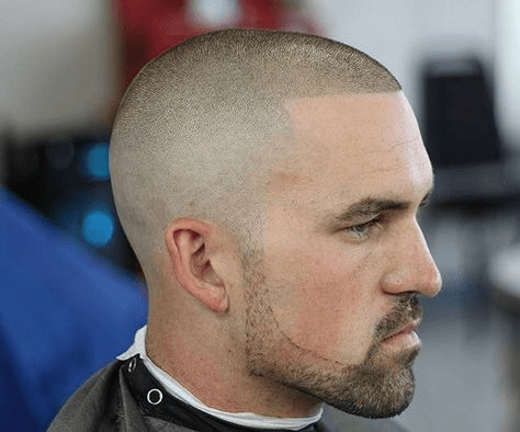 army haircut gallery