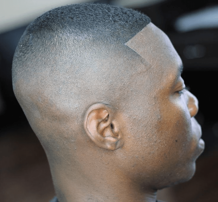 army haircut gallery