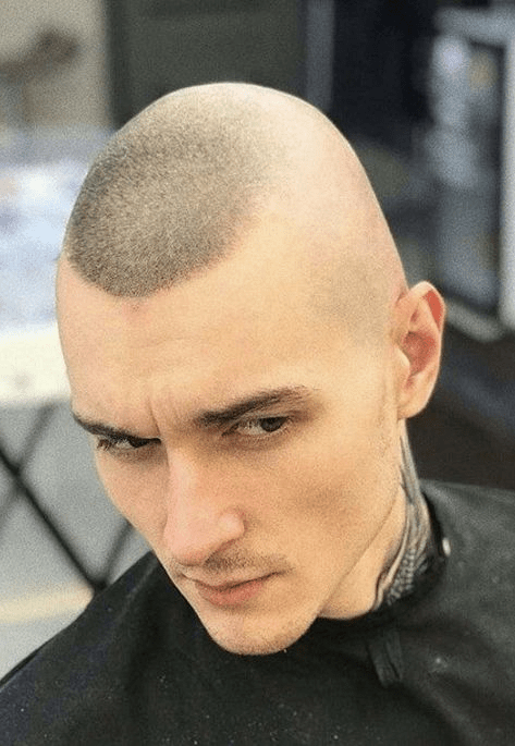 army haircut gallery