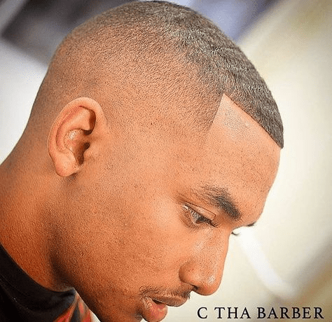 army haircut gallery