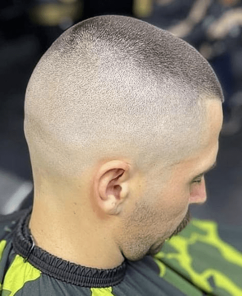 army haircut gallery