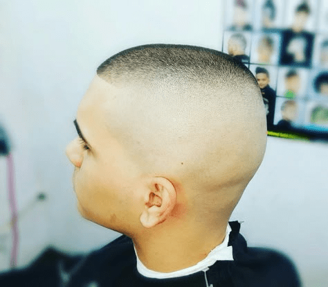 army haircut gallery