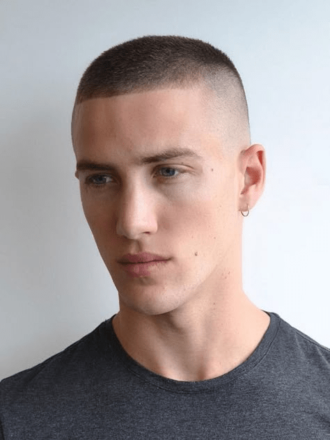 army haircut gallery