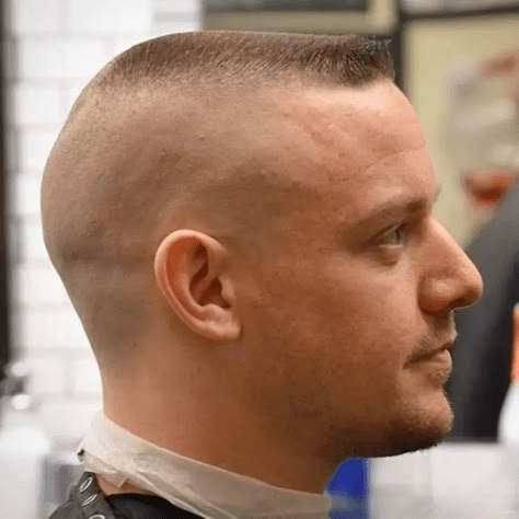 army haircut gallery