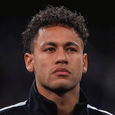 Neymar haircut gallery