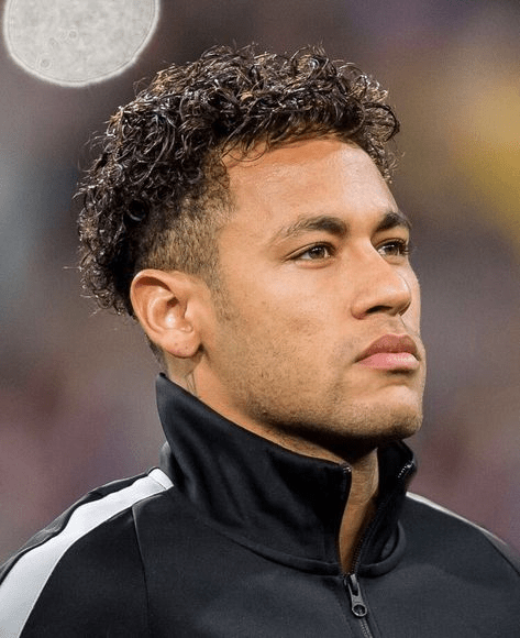 Neymar haircut gallery