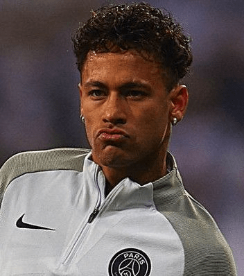 Neymar haircut gallery