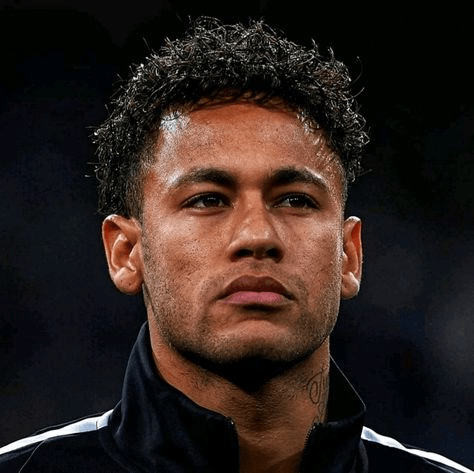 Neymar haircut gallery