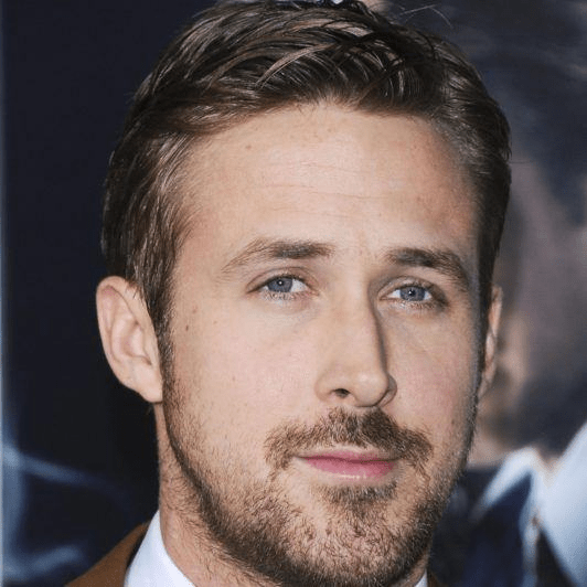 Ryan Gosling’s haircut gallery