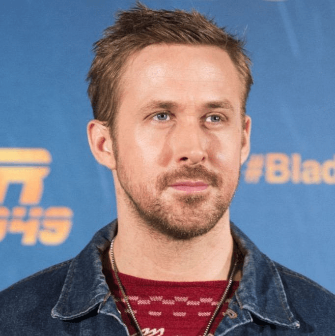 Ryan Gosling’s haircut gallery