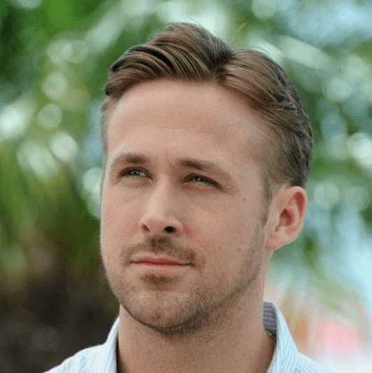 Ryan Gosling’s haircut gallery