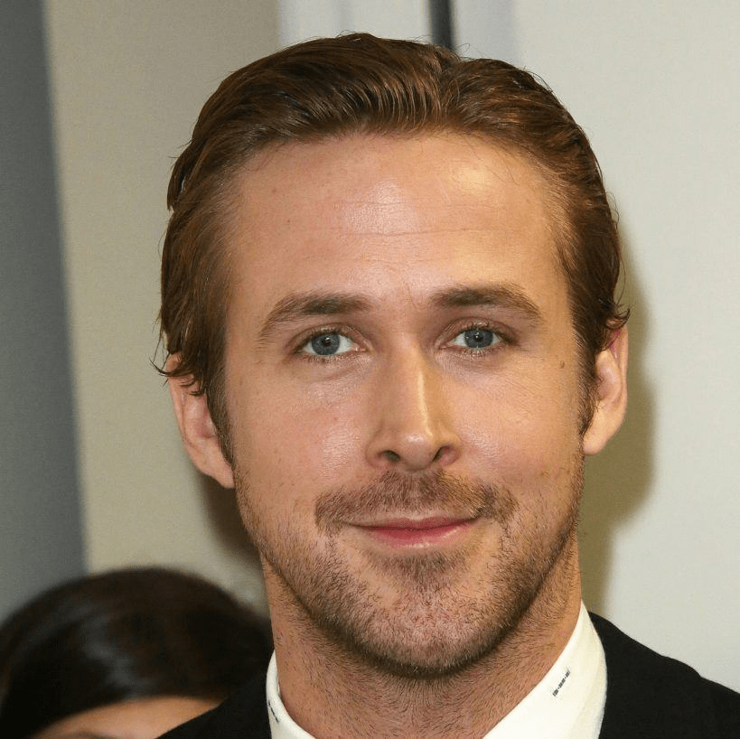 Ryan Gosling’s haircut gallery