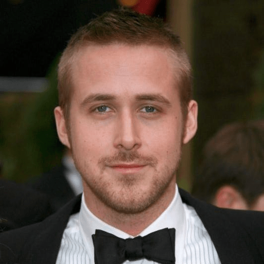 Ryan Gosling’s haircut gallery