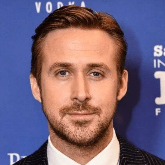 Ryan Gosling’s haircut gallery