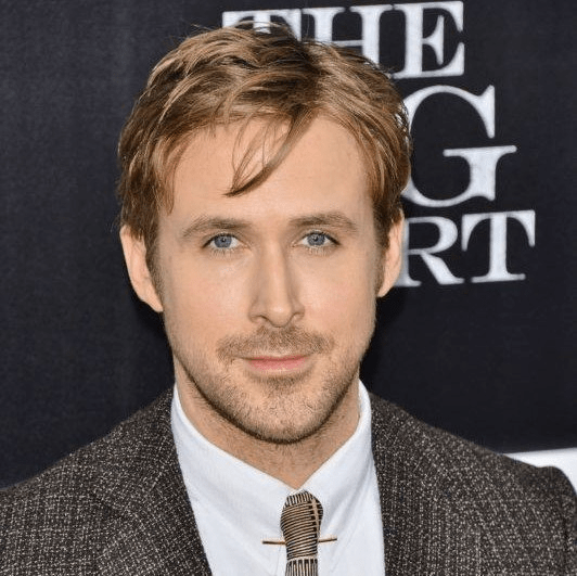 Ryan Gosling’s haircut gallery