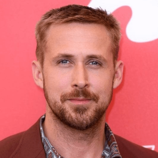 Ryan Gosling’s haircut gallery