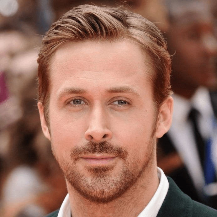 Ryan Gosling’s haircut gallery