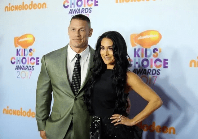 John Cena haircut gallery