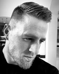 JJ Watt haircut gallery