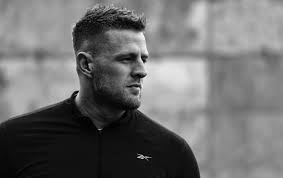 JJ Watt haircut gallery