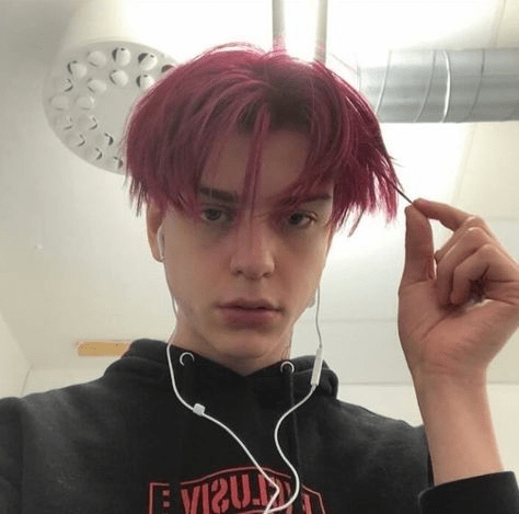 eboy haircut gallery