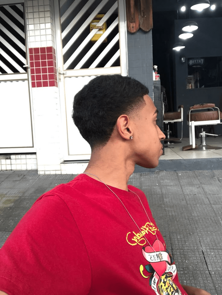 12 guard haircut gallery