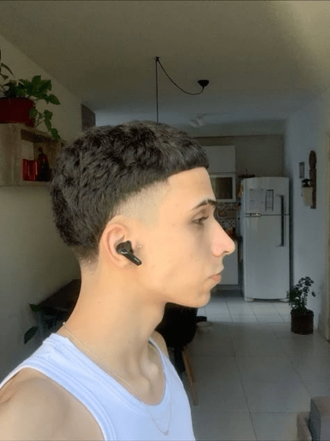 12 guard haircut gallery