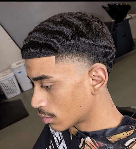 12 guard haircut gallery