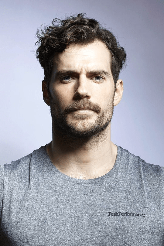 Henry Cavill haircut gallery