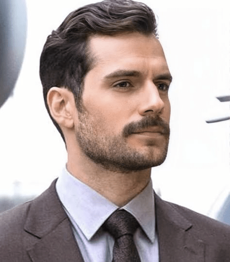 Henry Cavill haircut gallery