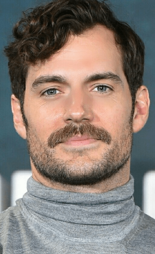 Henry Cavill haircut gallery