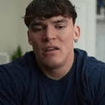 Sam Sulek haircut gallery