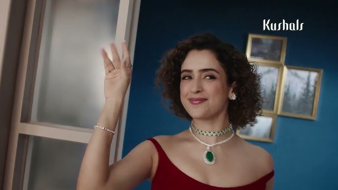 Kushal's Fashion Jew: Trendy Bridal Jewelry