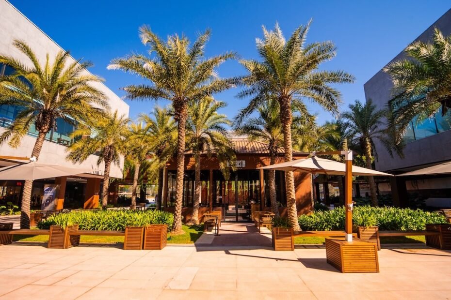 Imagens de Catarina Fashion Outlet: Guia Completo