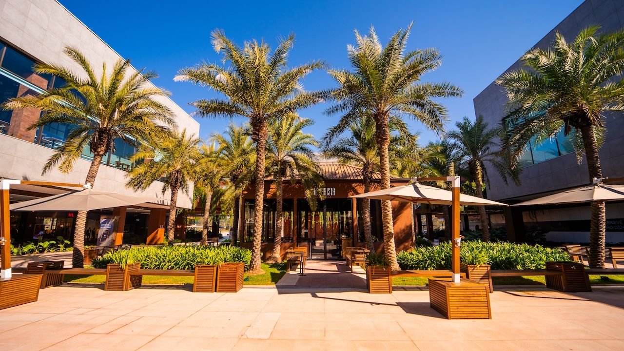 Imagens de Catarina Fashion Outlet: Guia Completo