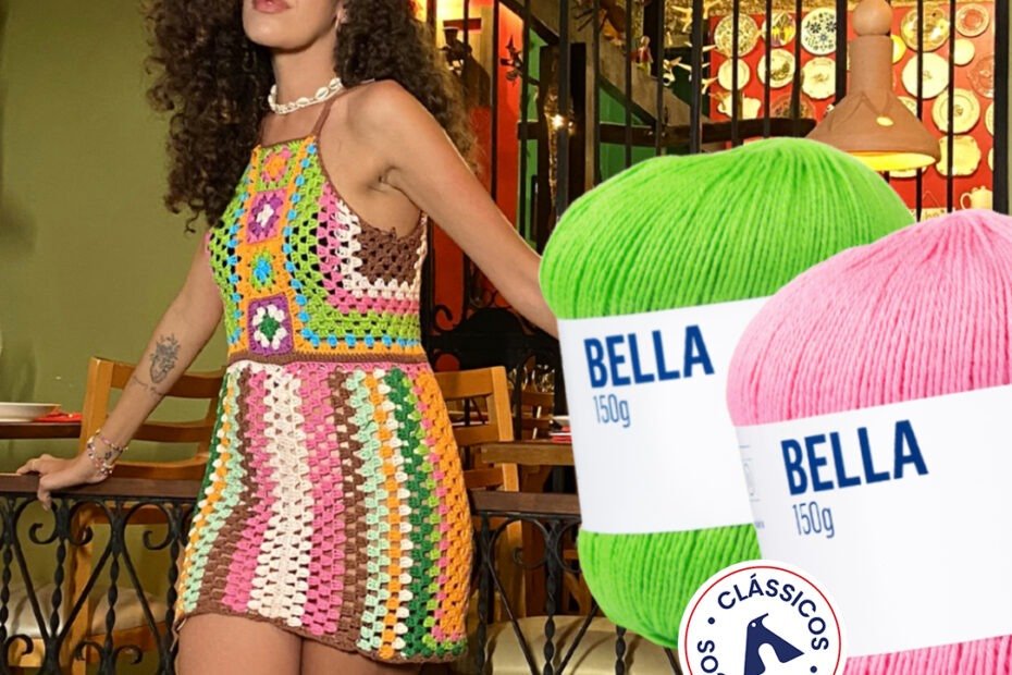 Linha Bella Fashion: Elegância e Estilo Atual