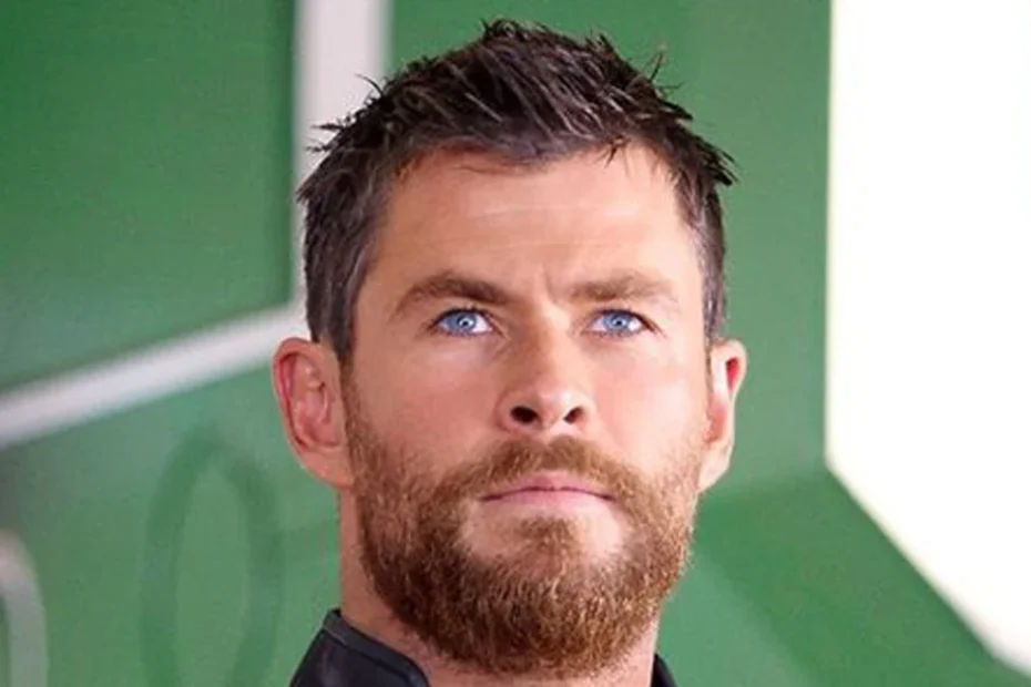 Thor Short Hairstyle: Modern Heroic Hair Guide