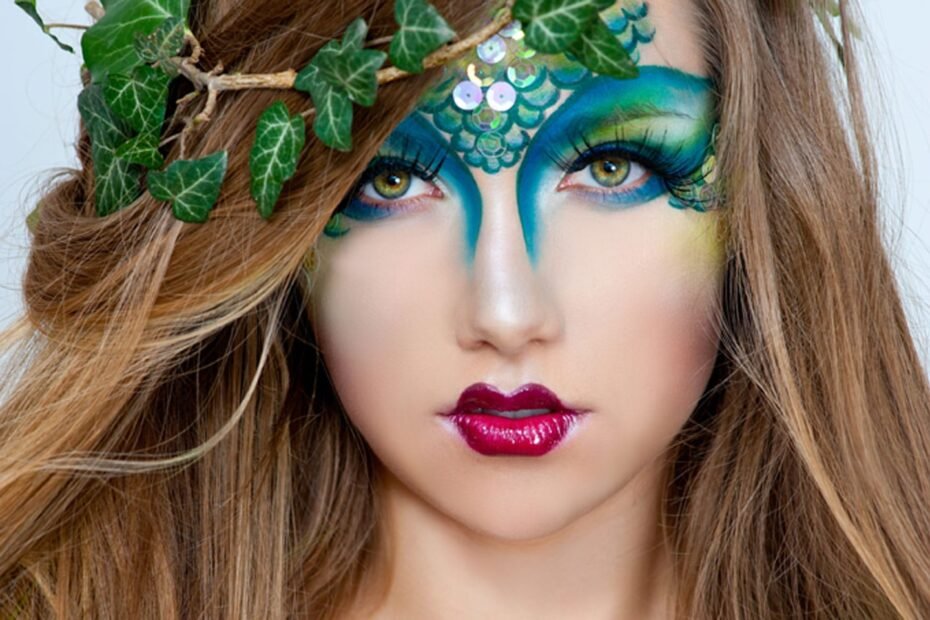 Fashion Makeup Guide: Trends, Tips & Everyday Looks