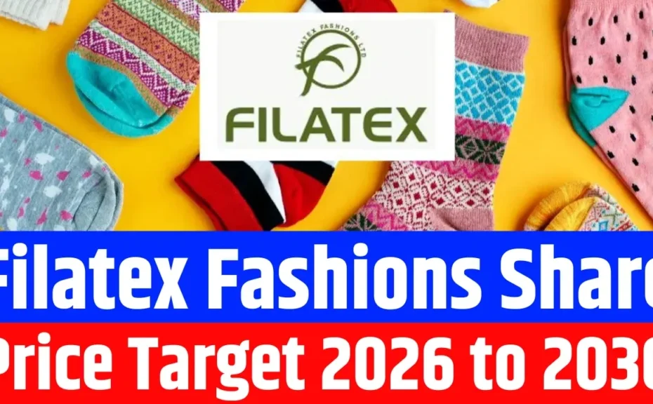 Filatex Fashion Share Price & Stock Analysis