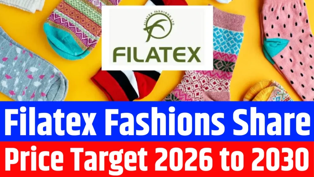 Filatex Fashion Share Price & Stock Analysis
