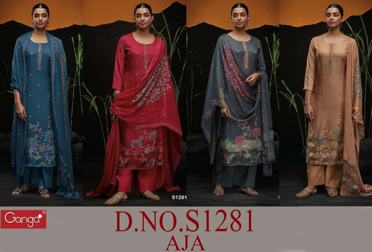 Ganga Fashion Trendy Styles & Affordable Outfits