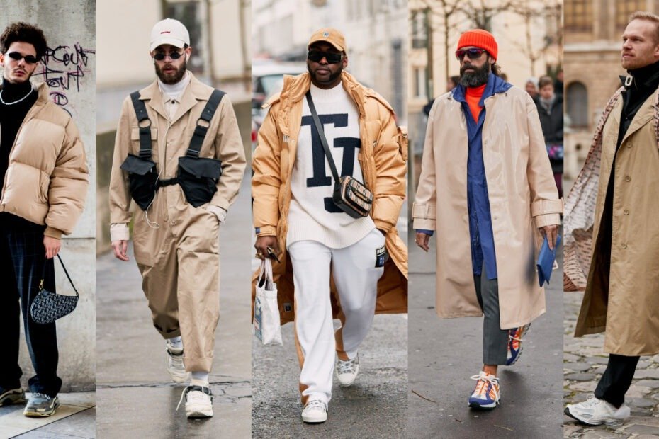 Urbano Fashion: Modern Urban Street Style Guide