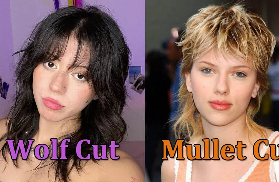 Mullet Cut Styles: Modern & Classic Hair Trends
