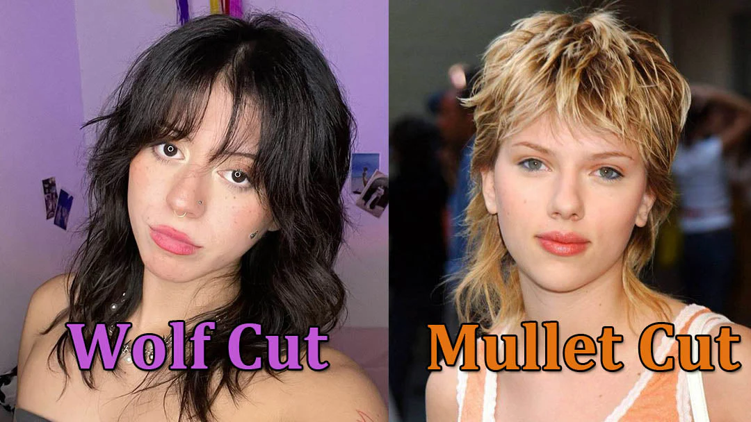 Mullet Cut Styles: Modern & Classic Hair Trends