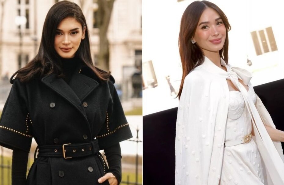 Fashion Pulis Celebrity Style & Online Fashion Buzz