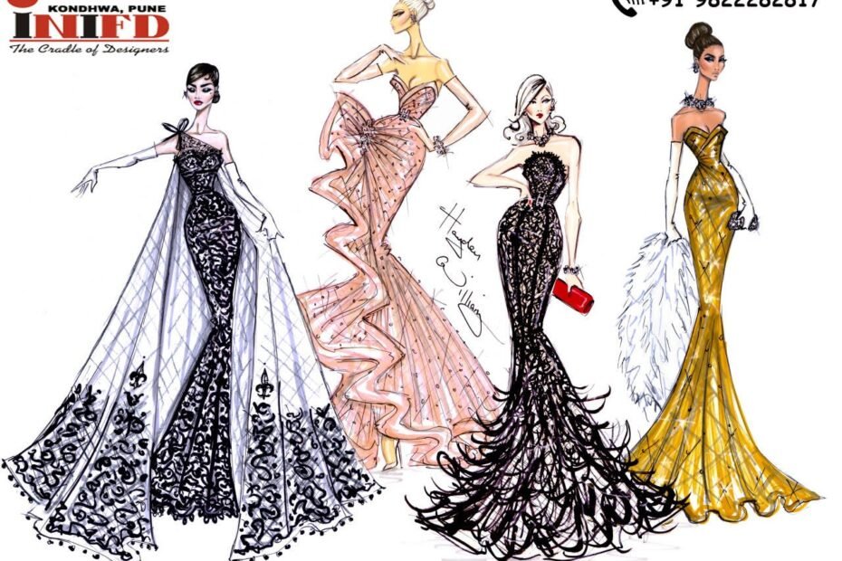 Fashion Designing Career Guide: Skills & Trends