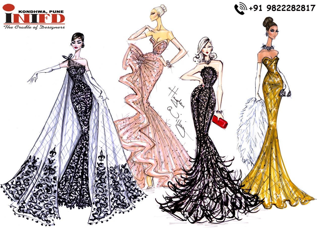 Fashion Designing Career Guide: Skills & Trends